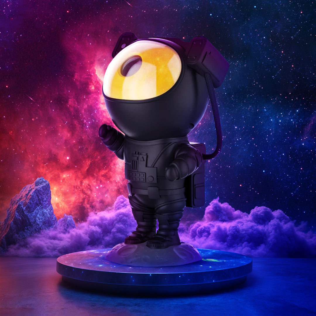 Spacebuddy
