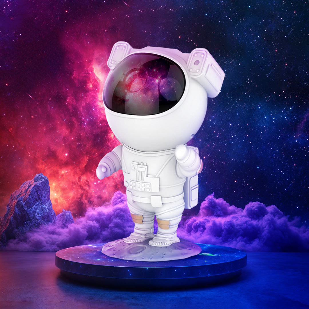 Spacebuddy