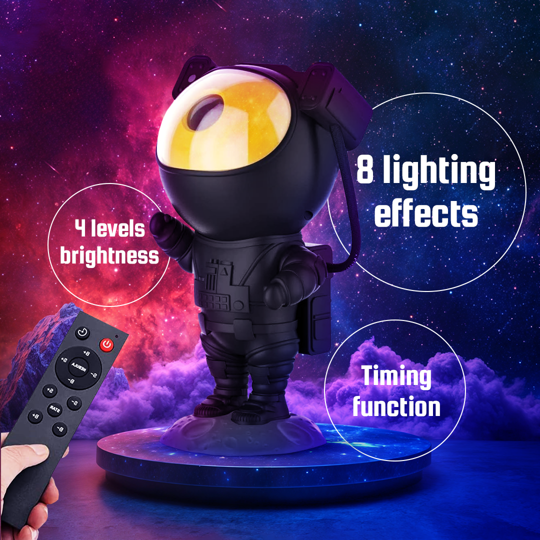 Spacebuddy