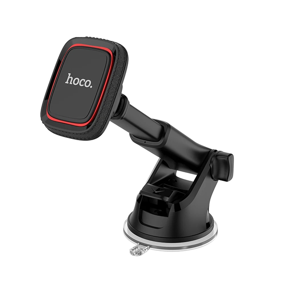 Hoco Suction Cup Magnetic Car Mount
