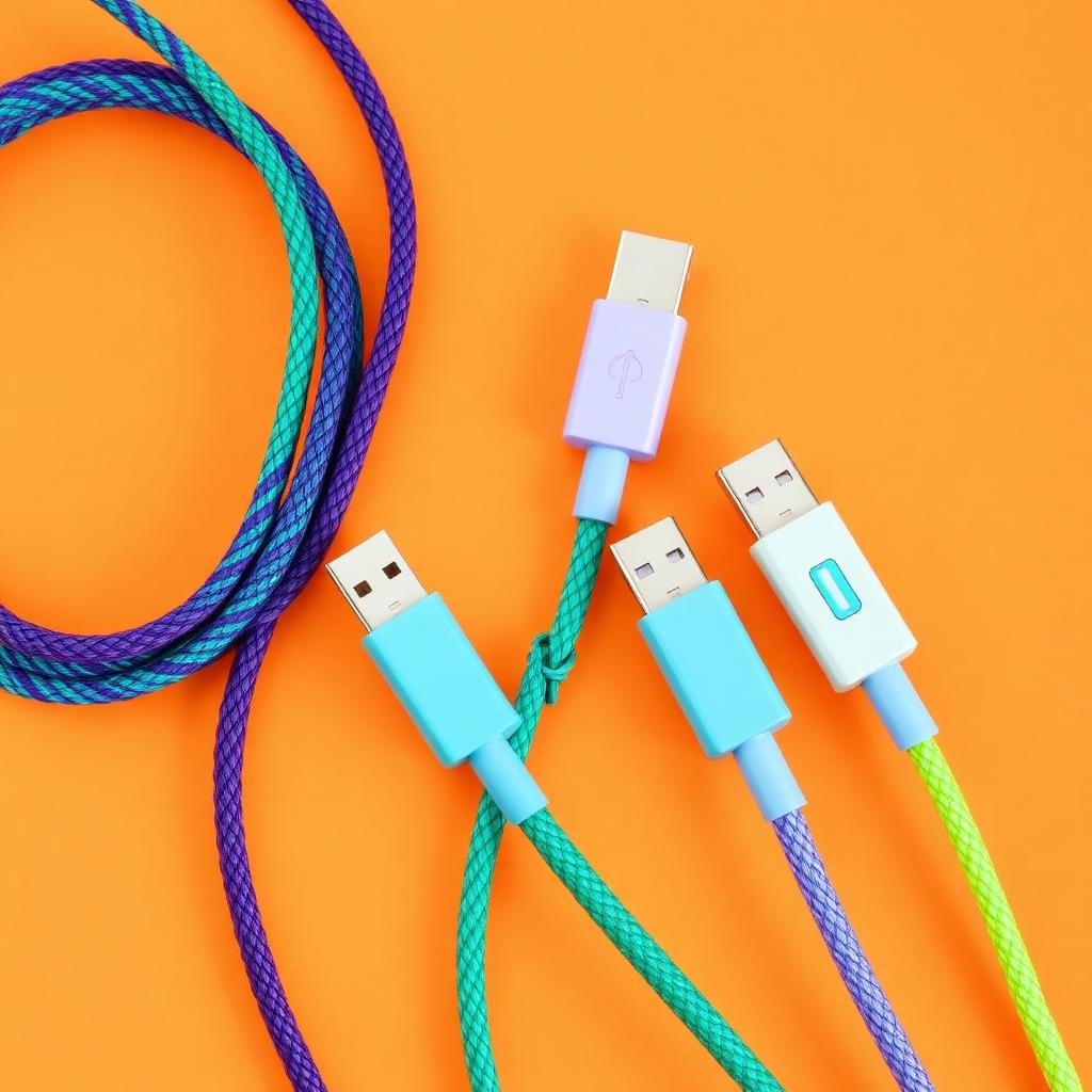 Cables