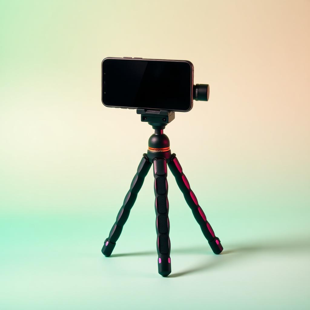Camera Gear