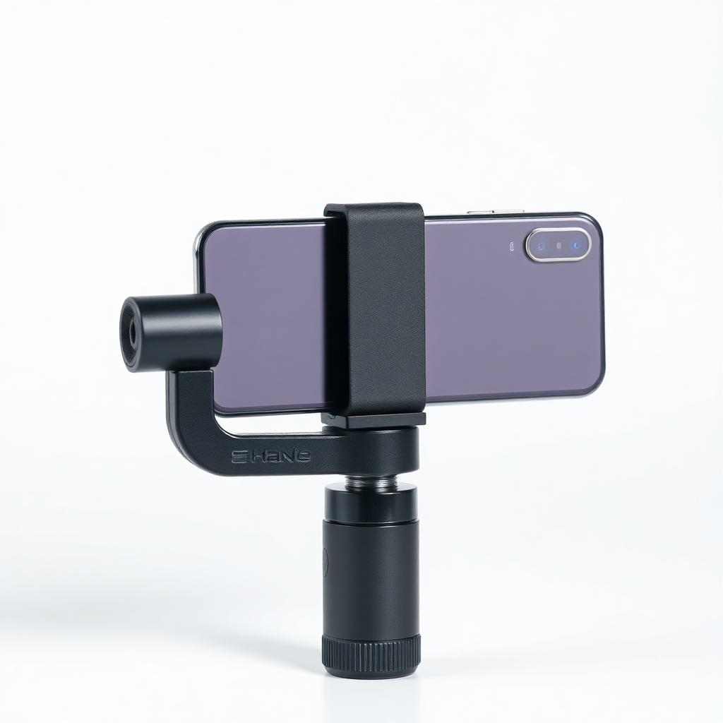 Mobile Camera Gear