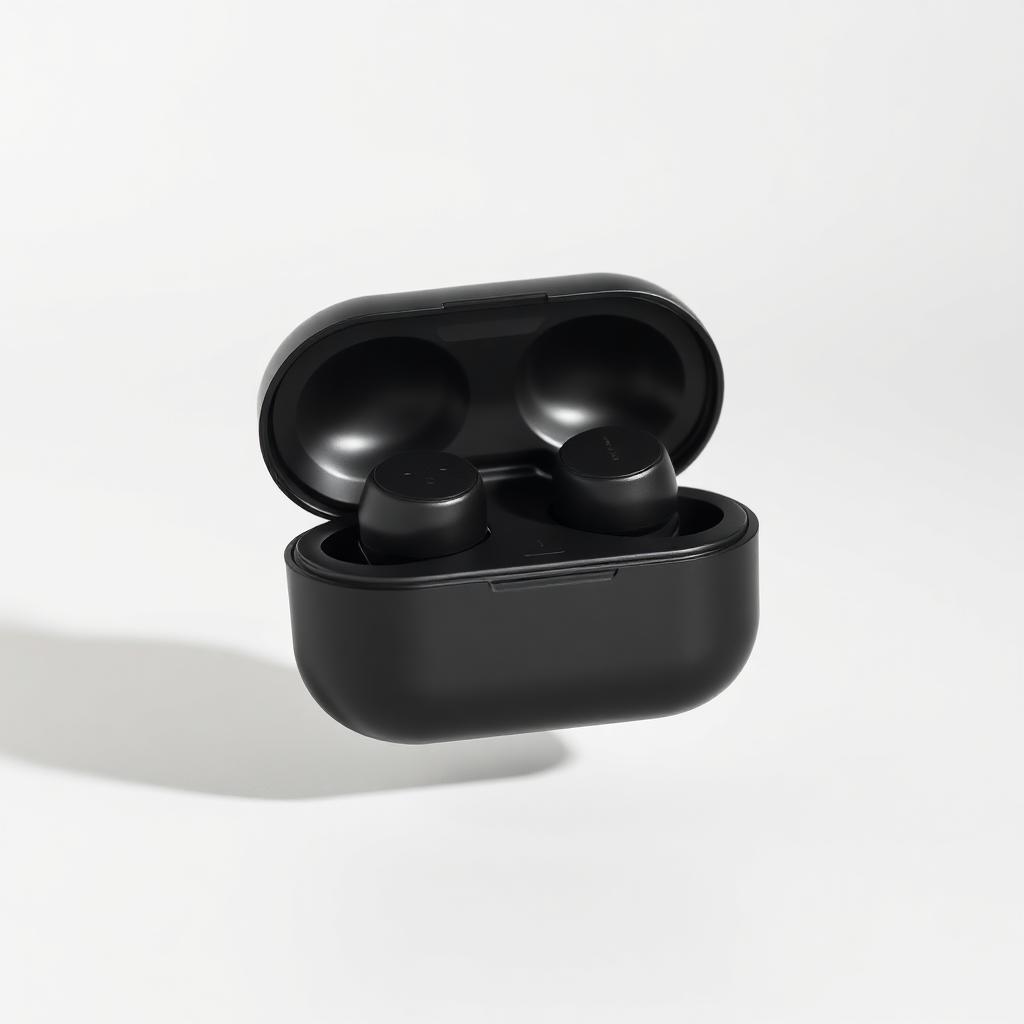 Wireless Earbuds