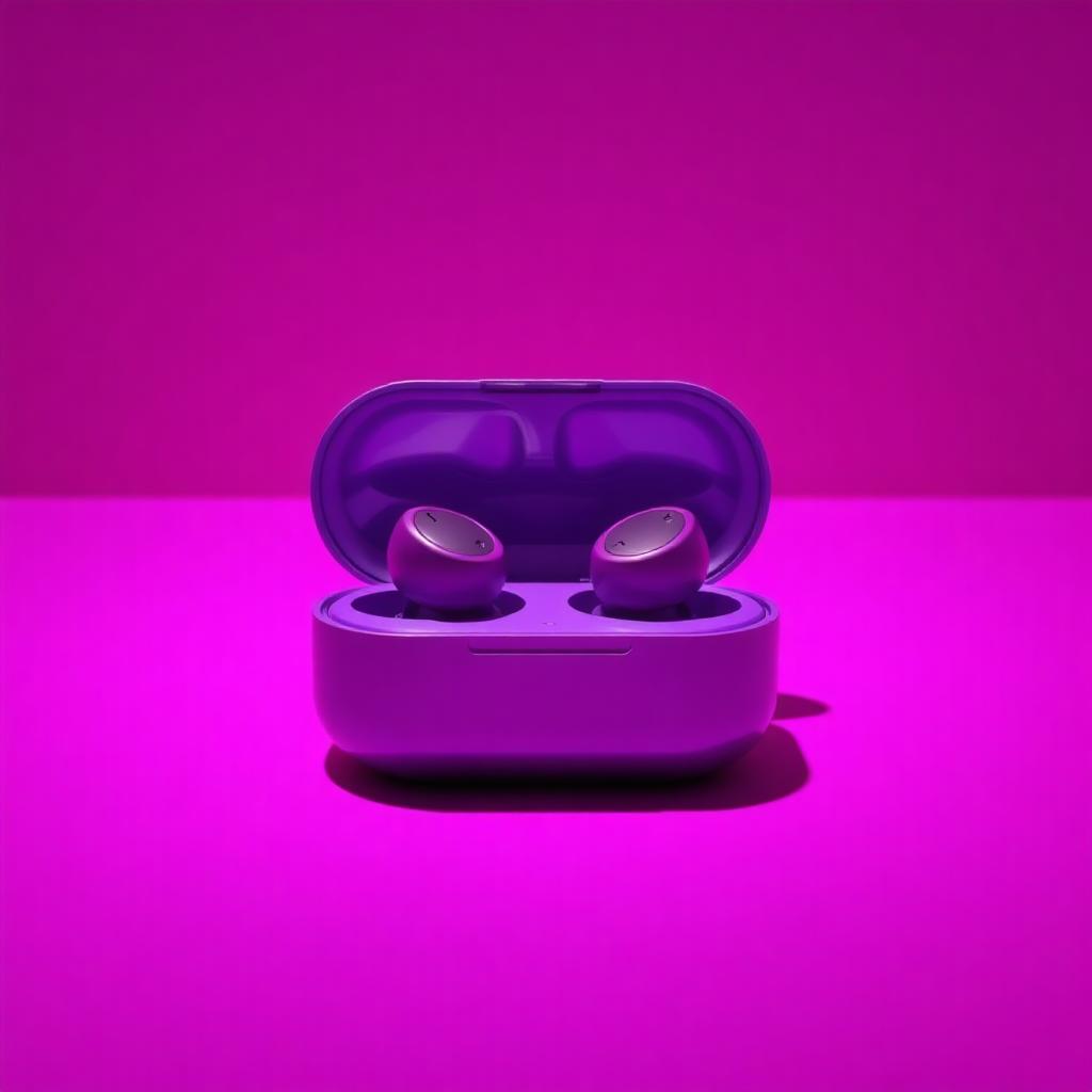 Earbuds