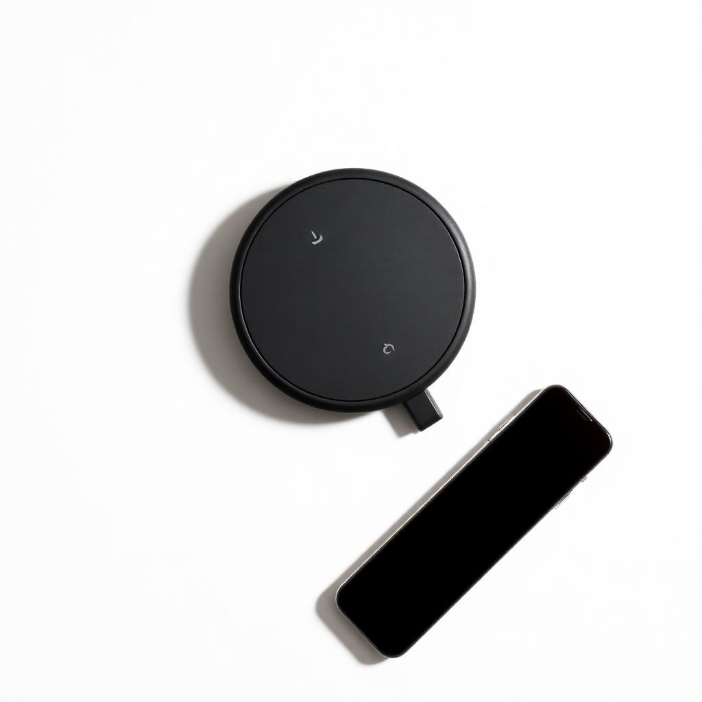 Base One Max MagSafe Stand