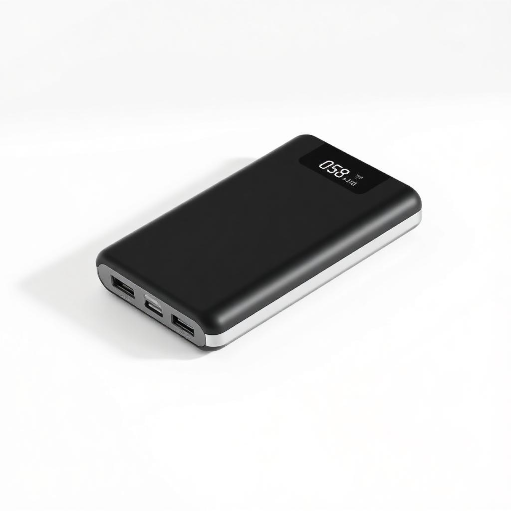 Power Banks