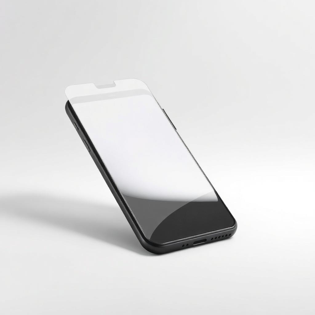 Screen Protectors